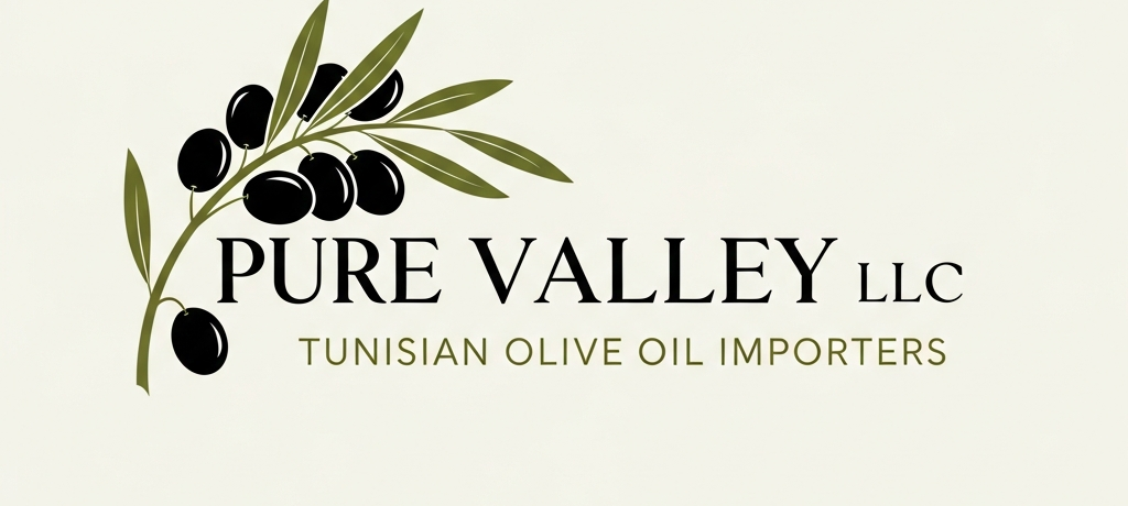 Pure Valley LLC — Tunisian olive oil importers