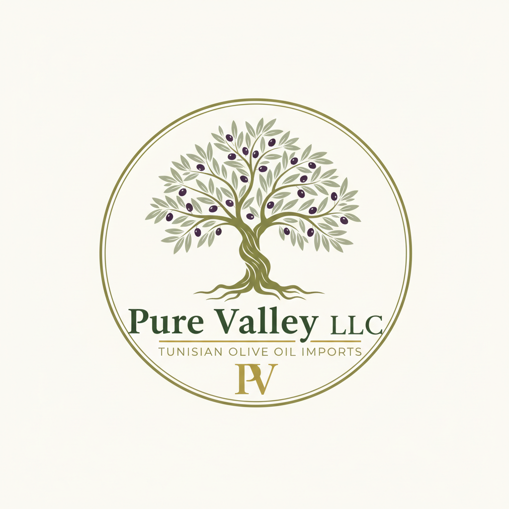 Pure Valley LLC circular seal