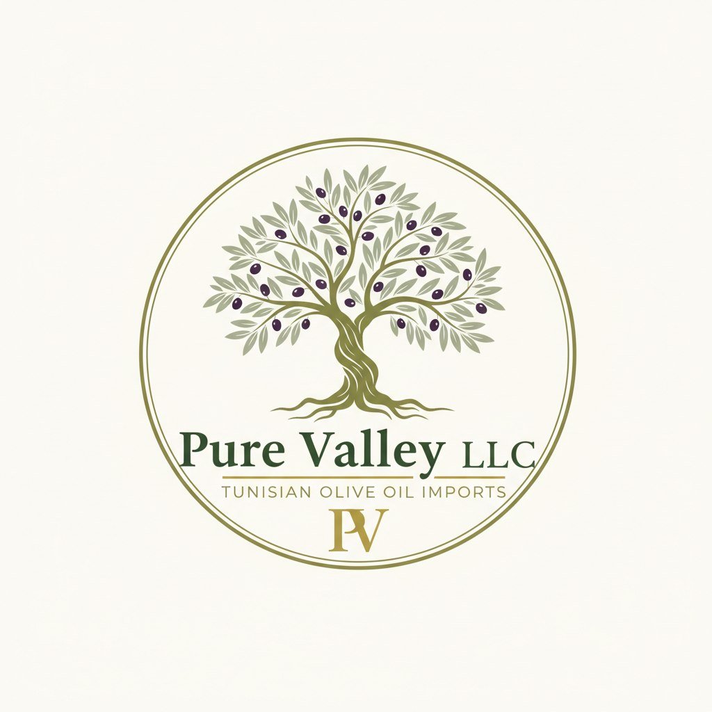 Pure Valley LLC Logo